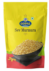 GOPAL SEV MURMURA