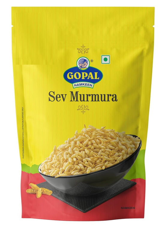 GOPAL SEV MURMURA