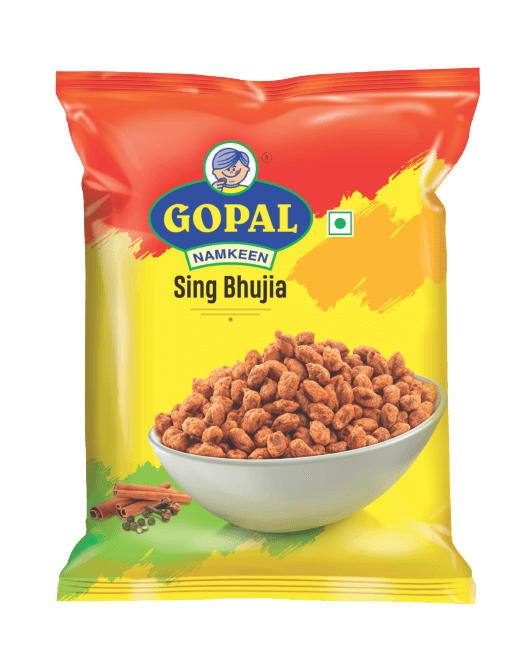 GOPAL SING BHUJIYA 250G