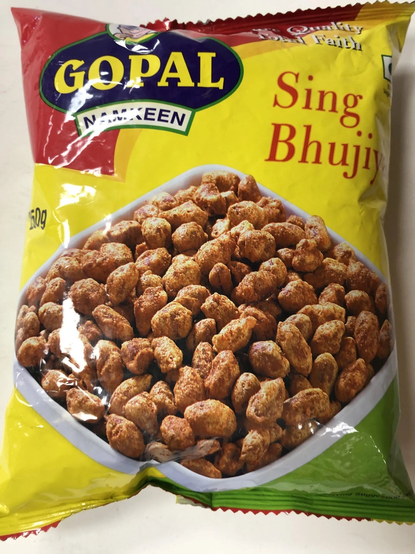 GOPAL SING BHUJIYA 250G