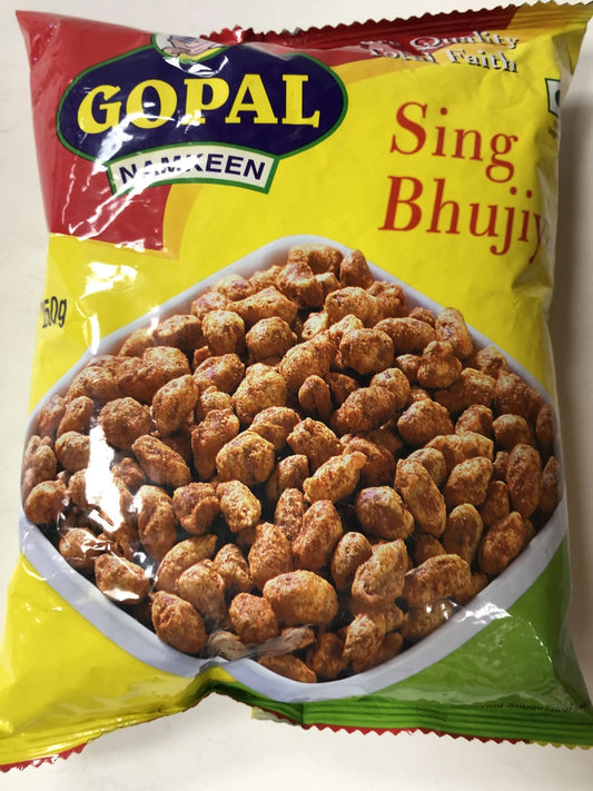 GOPAL SING BHUJIYA 250G
