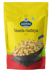 GOPAL VANELA GATHIYA 250G