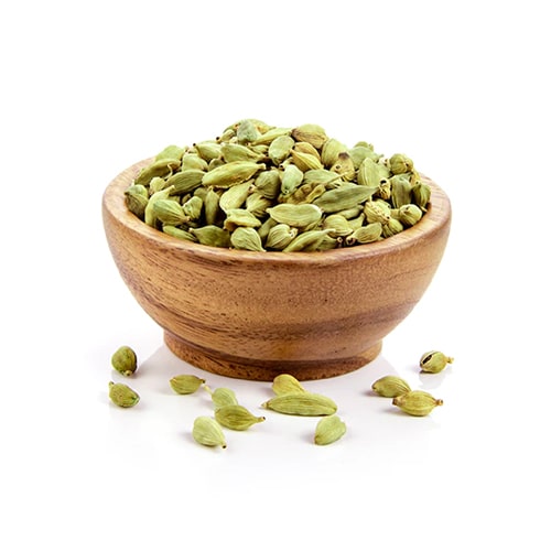 GREEN CARDAMOM (Available Brands)