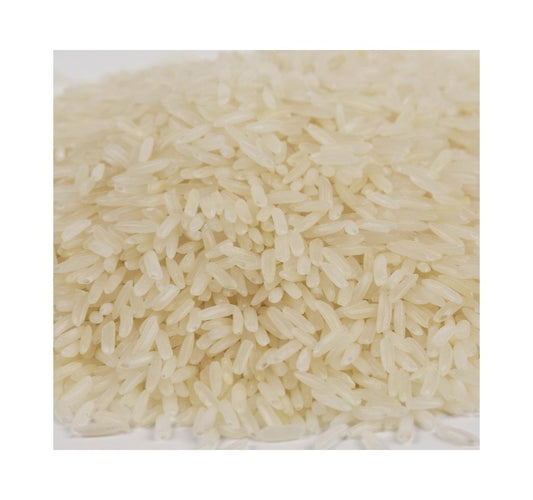 GS JASMINE RICE 25LB
