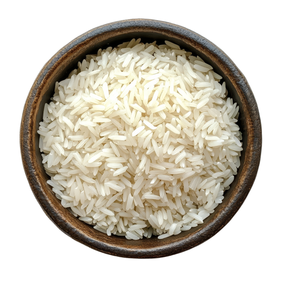 GS JASMINE RICE 25lb