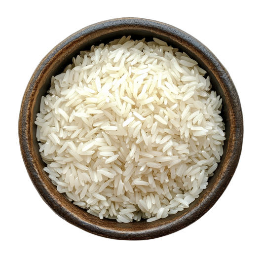GS JASMINE RICE 25lb