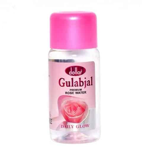 GULAB jal 100ml