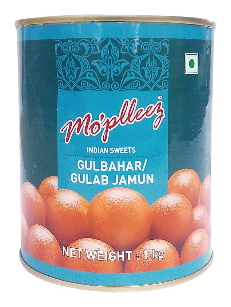 gulab jamun