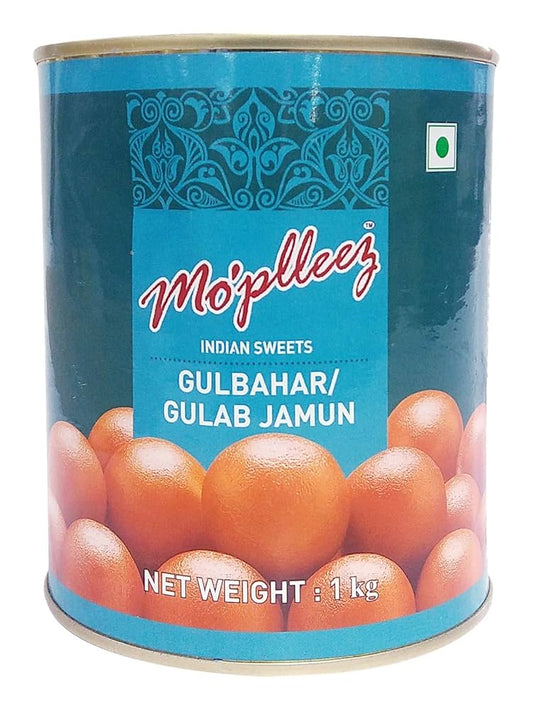 gulab jamun