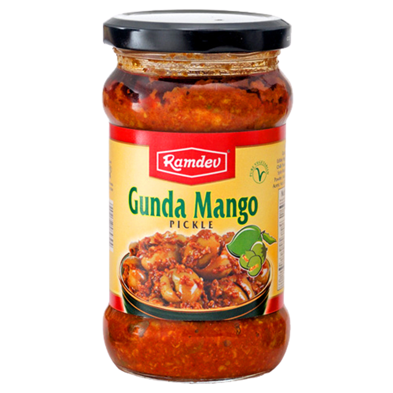 RAMDEV GUNDA MANGO 720G