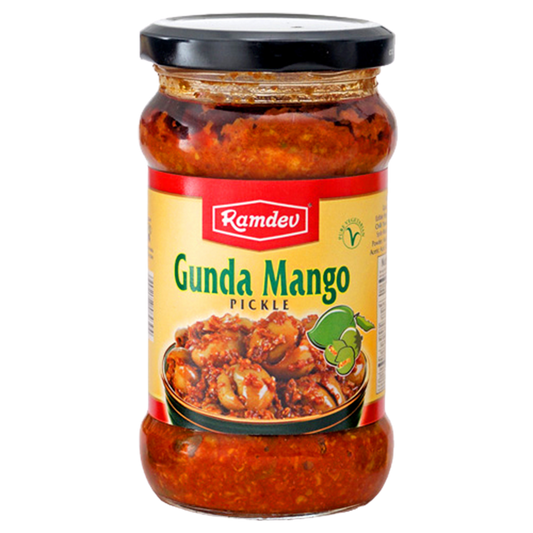 RAMDEV GUNDA MANGO 720G