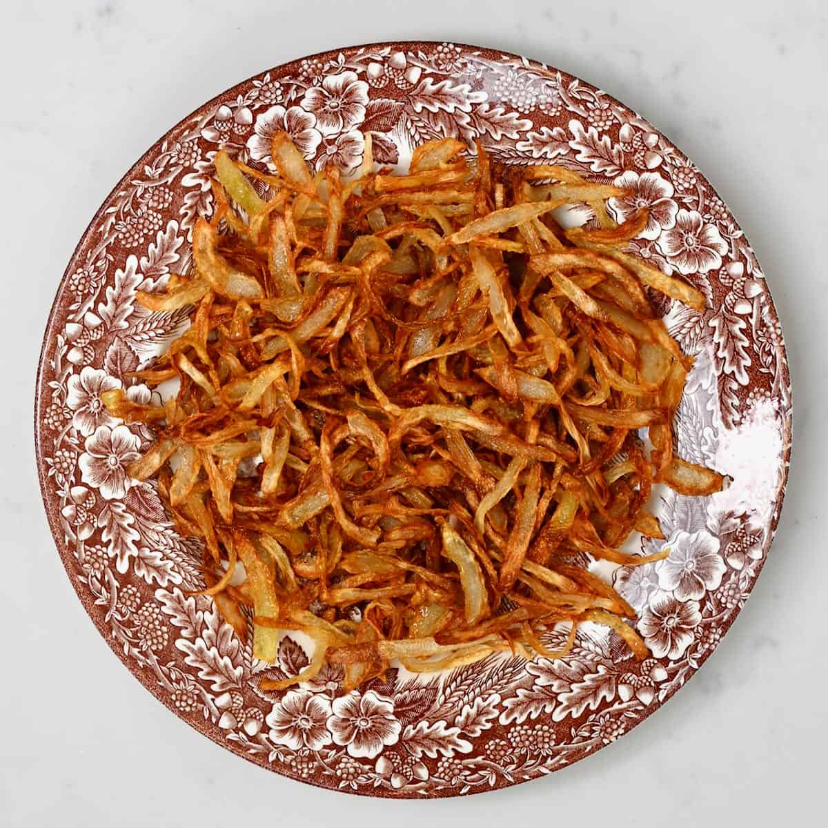 HABIB FRIED ONION 400G