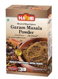 HABIB GARAM MASALA