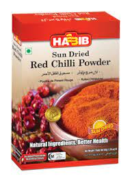 HABIB RED CHILLI POWDER