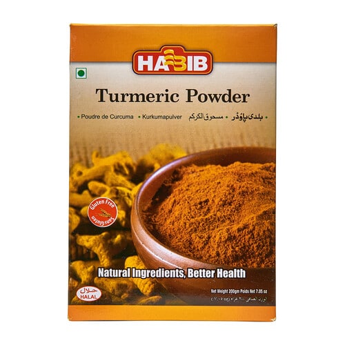 HABIB TUMERIC POWDER