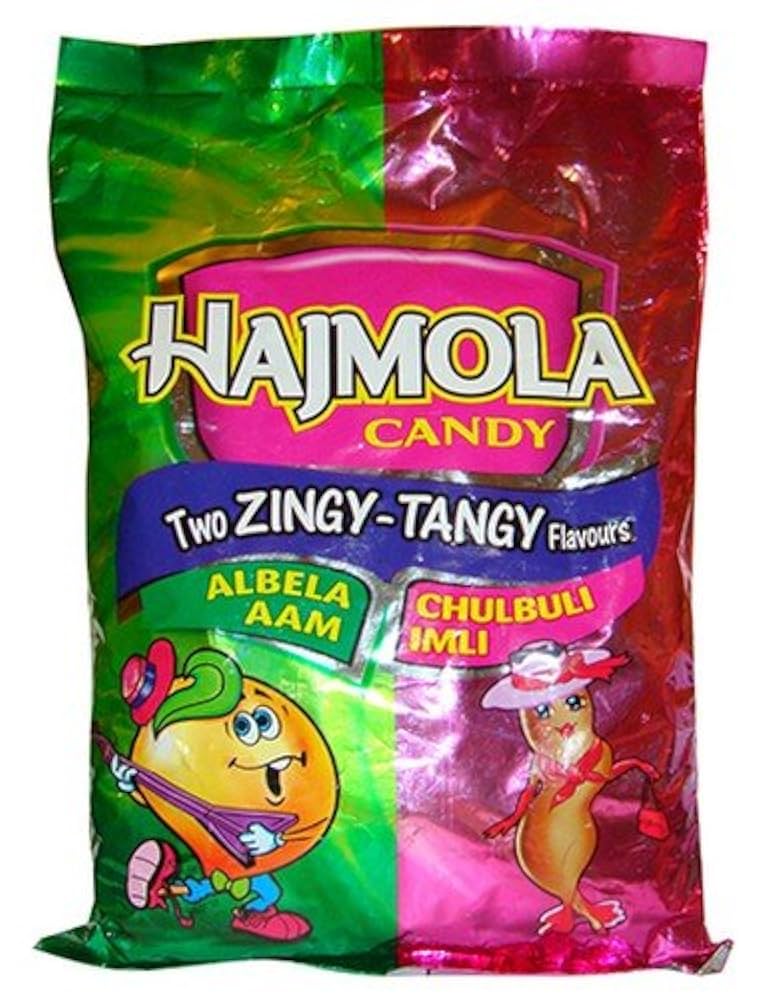 HAJMOLA CANDY 23OZ