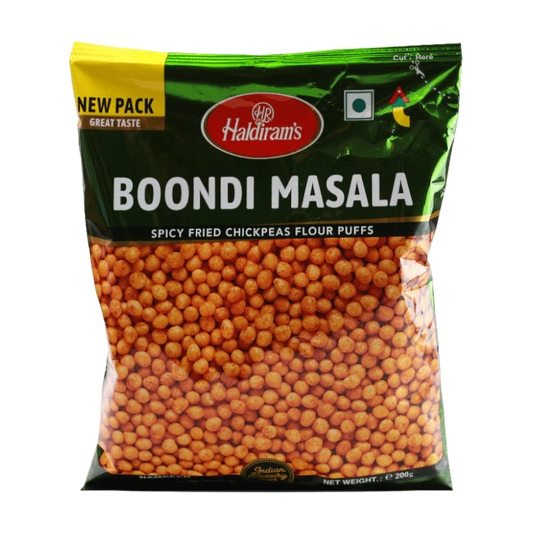 HAL BOONDI MASALA 7.6OZ