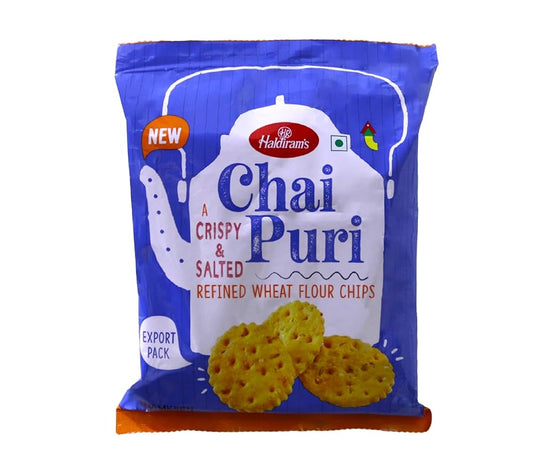 HAL CHAI PURI 200G