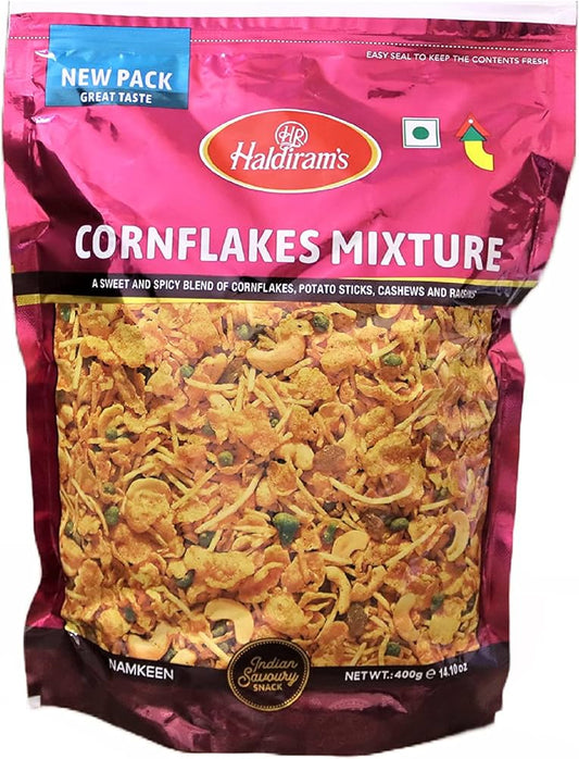 HAL CORN MIX 400G