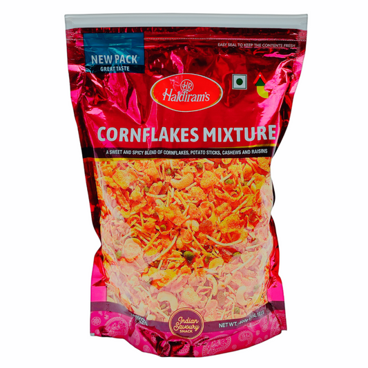 HAL CORN MIX 400G