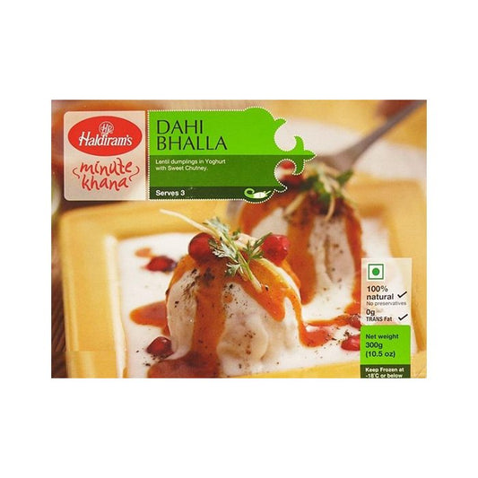 HAL DAHI BHALLA 10.5OZ