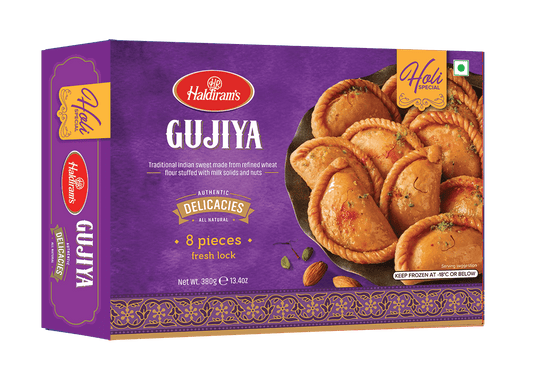 HAL GUJIYA 380G