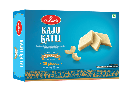 HAL KAJU KATLI 14OZ