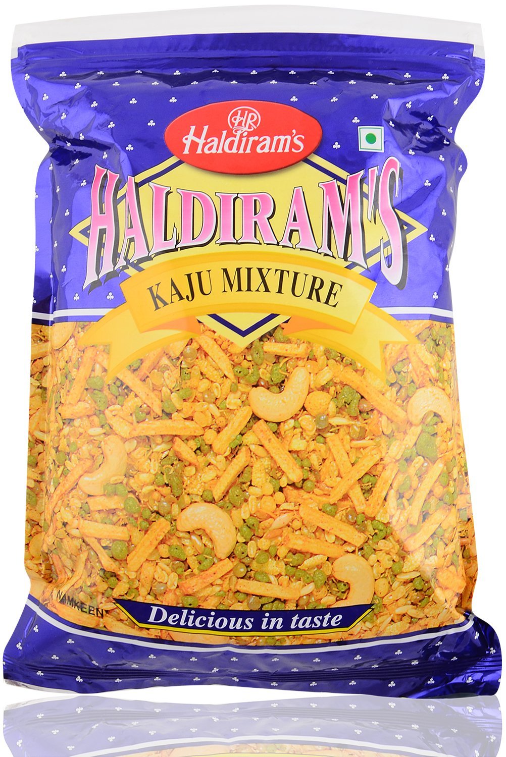 HAL KAJU MIX 400G