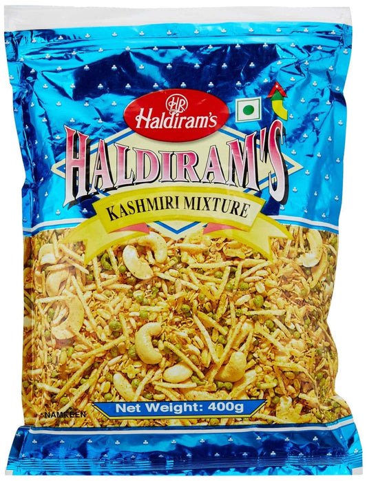 HAL KASHMIRI MIXTURE 400G