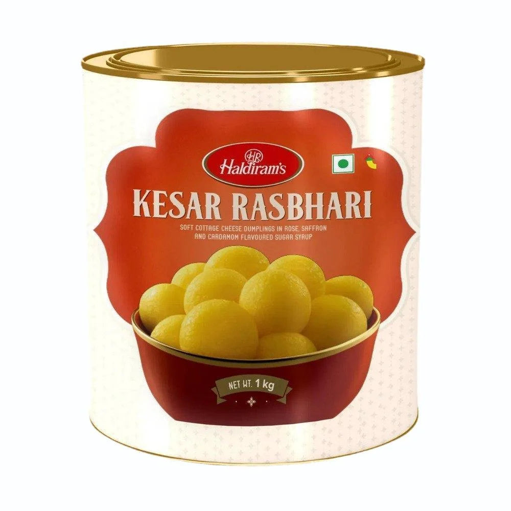 HAL KESAR RASBHARI 1KG