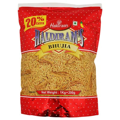 HAL MASALA BHUJIA 1KG