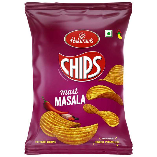HAL MAST MASALA 30G