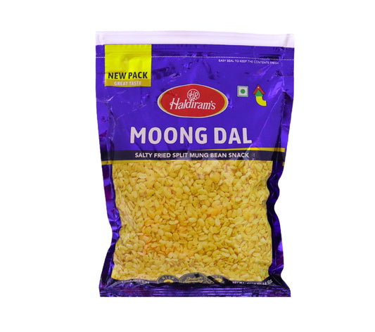 HAL MOONG DAL 400G