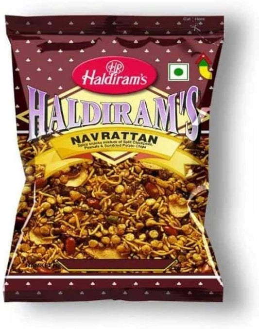 HAL NAVRATAN 400G