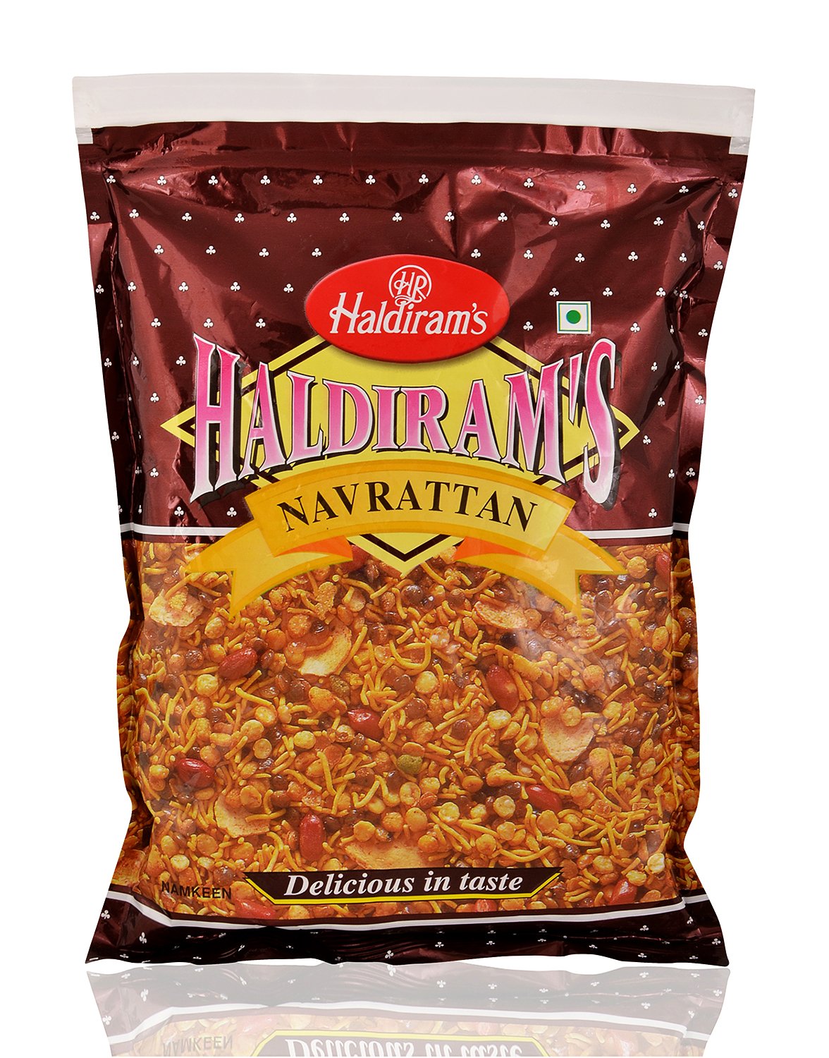 HAL NAVRATAN MIX 400G