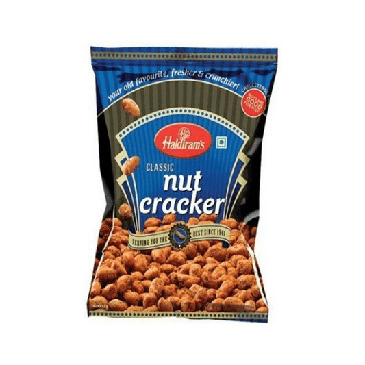 HAL NUT CRACKERS 1KG