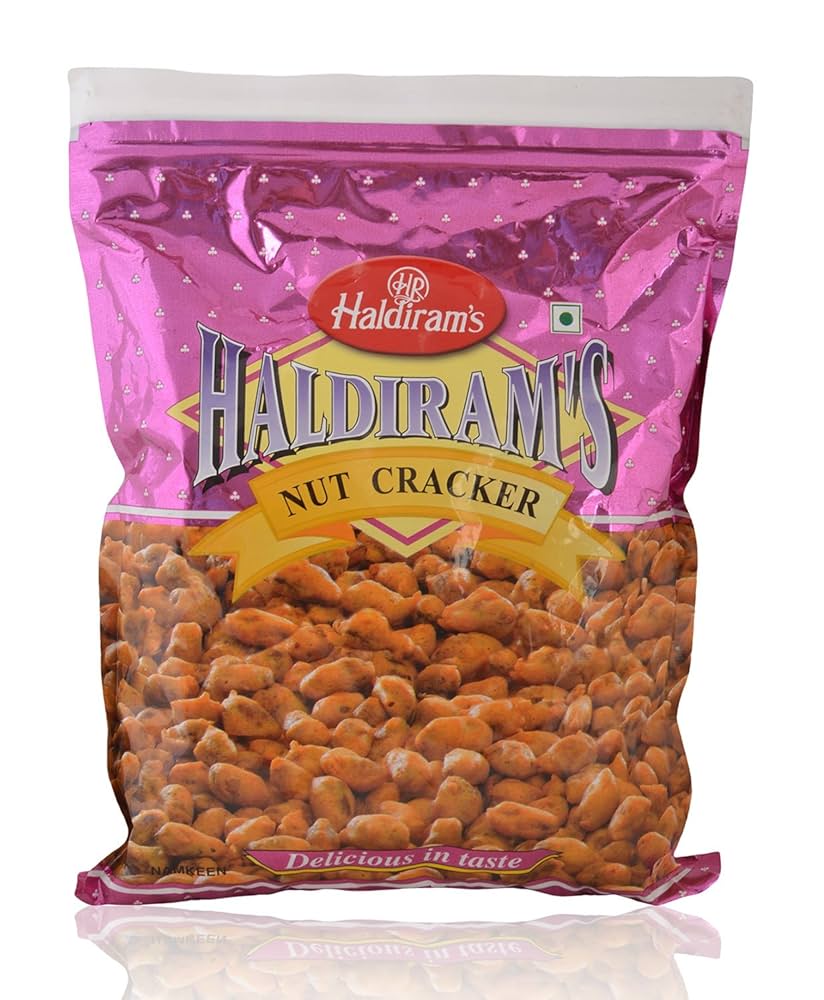 HAL NUT CRACKERS 400G