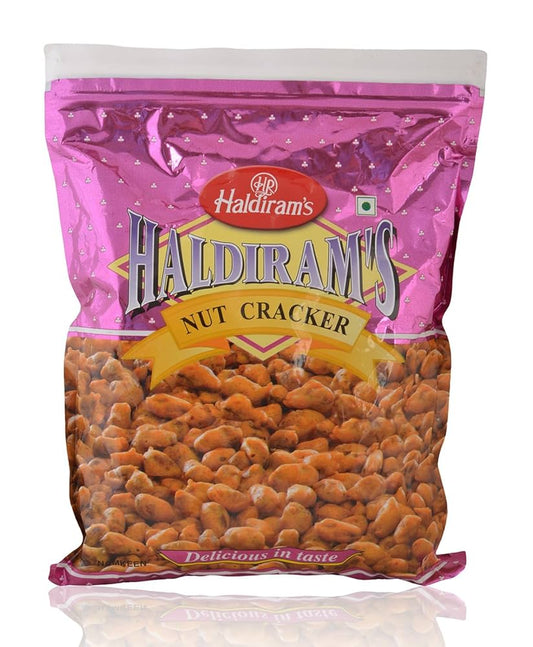 HAL NUT CRACKERS 400G