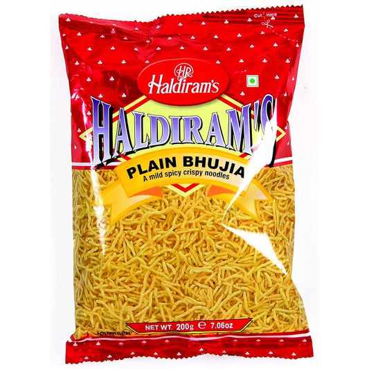 HAL PLAIN BHUJIA 400G