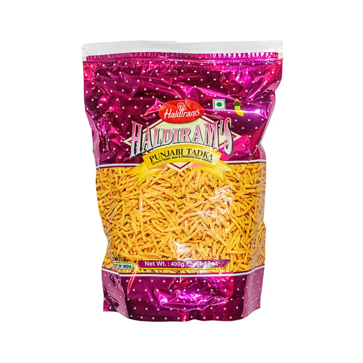 HAL PUNJABI TADKA 400G