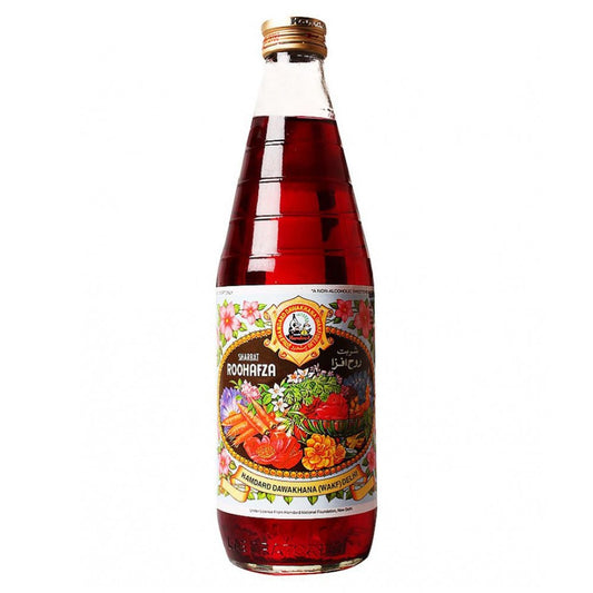 HAMDARD ROOH AFZA 700ML