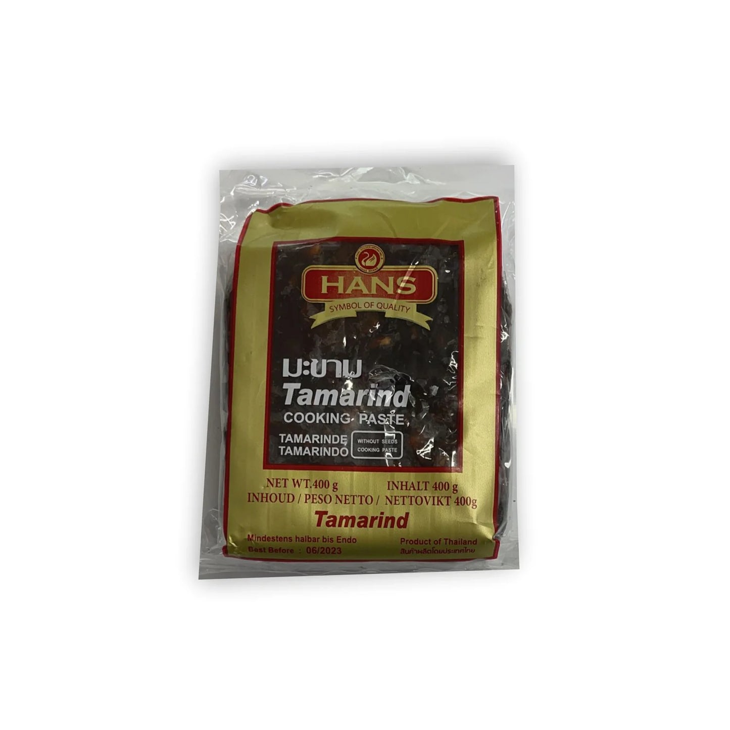 HANS TAMARIND 400G
