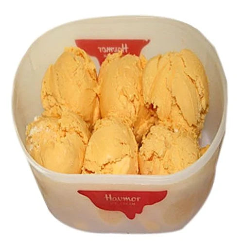 HAVMOR MANGO SHRIKHAND 16OZ