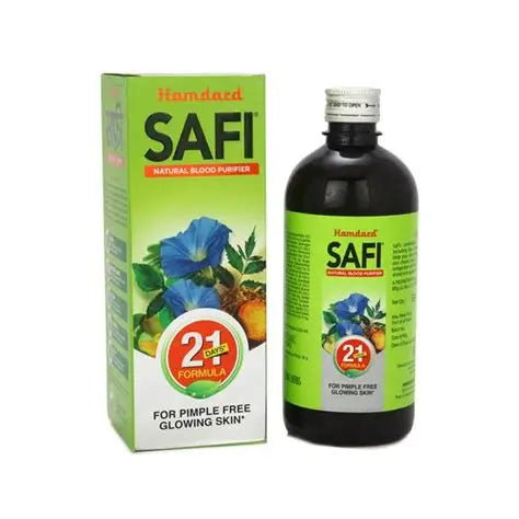 HD SAFI 500ml
