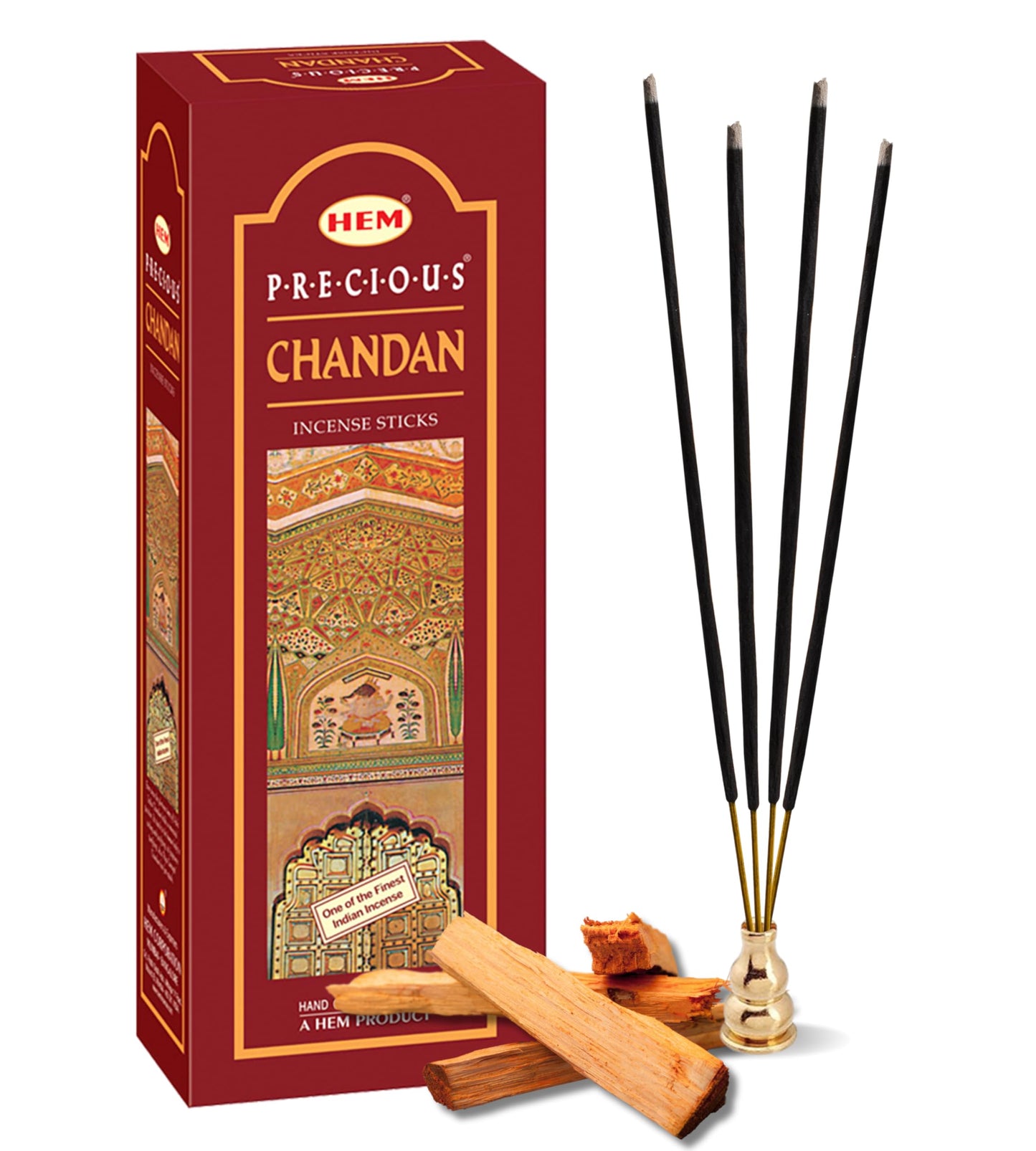 HEM CHANDAN INCENSE