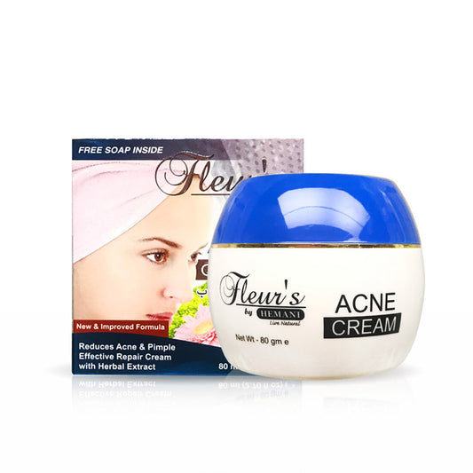 HEM FLEUR'S CREAM 2oz