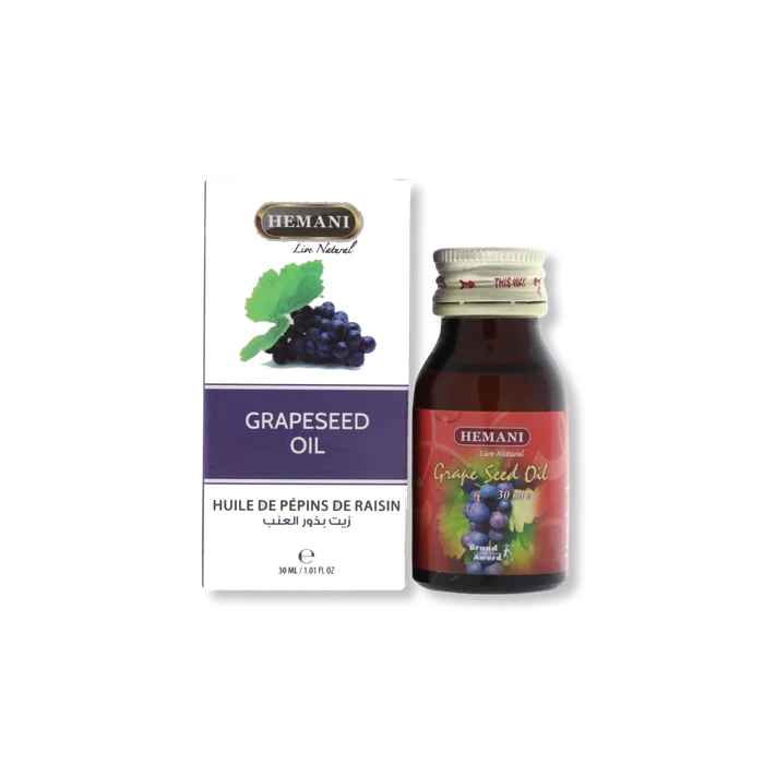 HEM GRAPE OIL 30ml