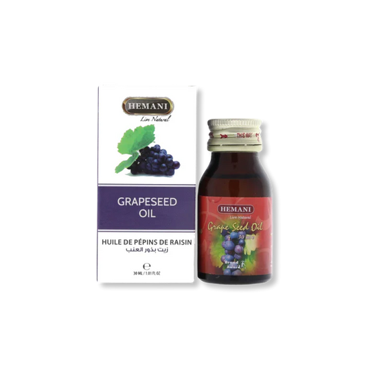 HEM GRAPE OIL 30ml