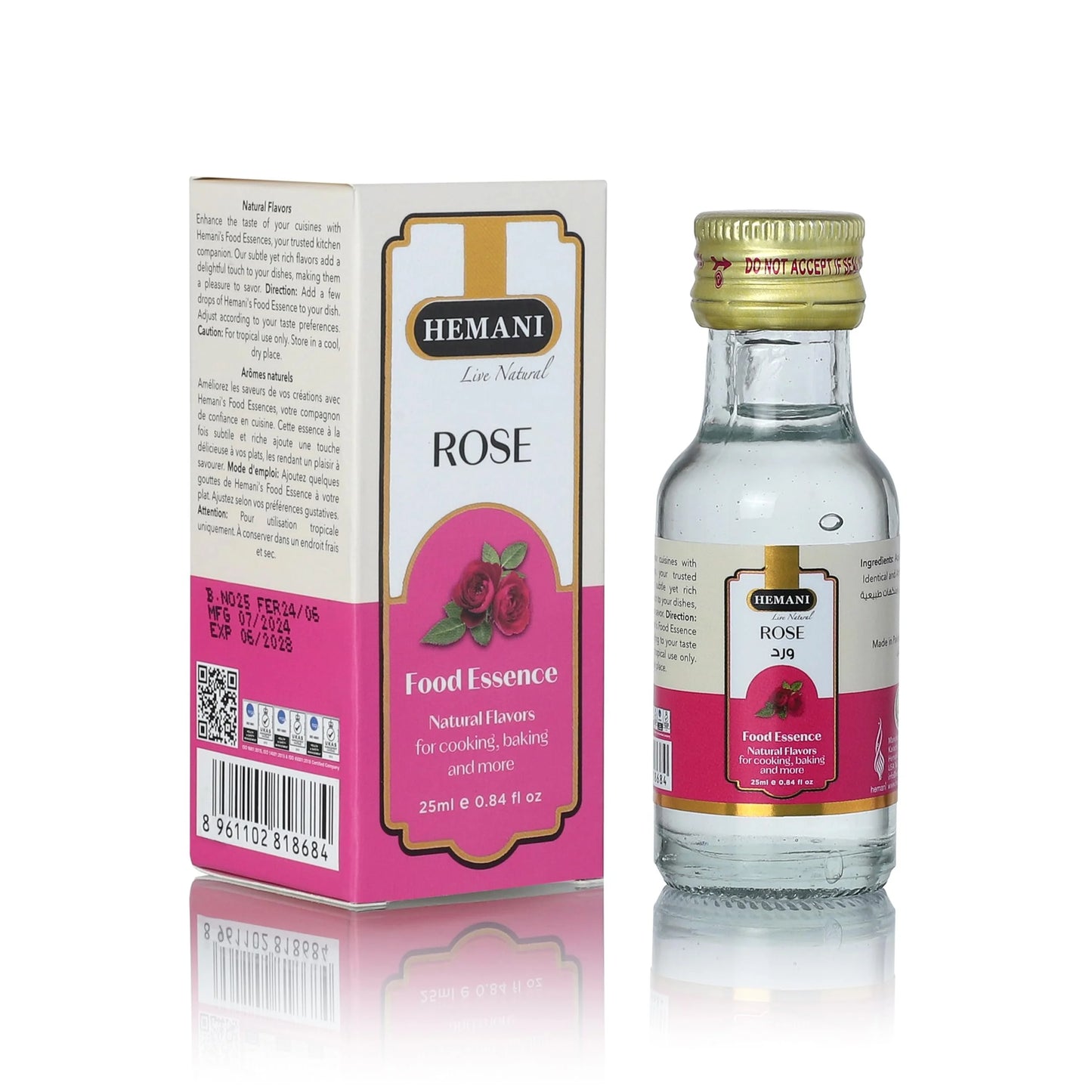 HEM GULAB INCENSE