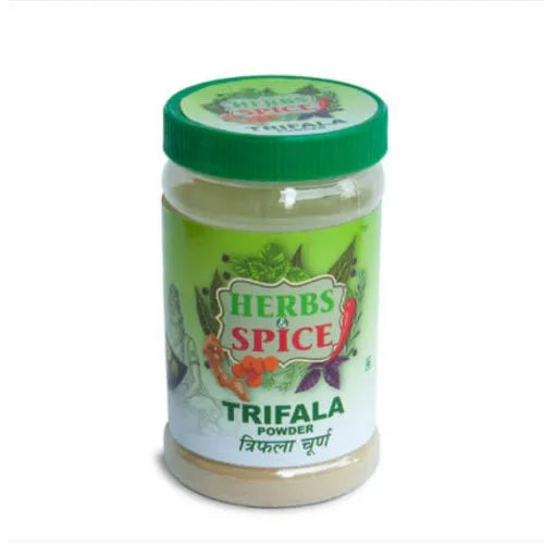 HERB AND SPICE TRIFALA 100G